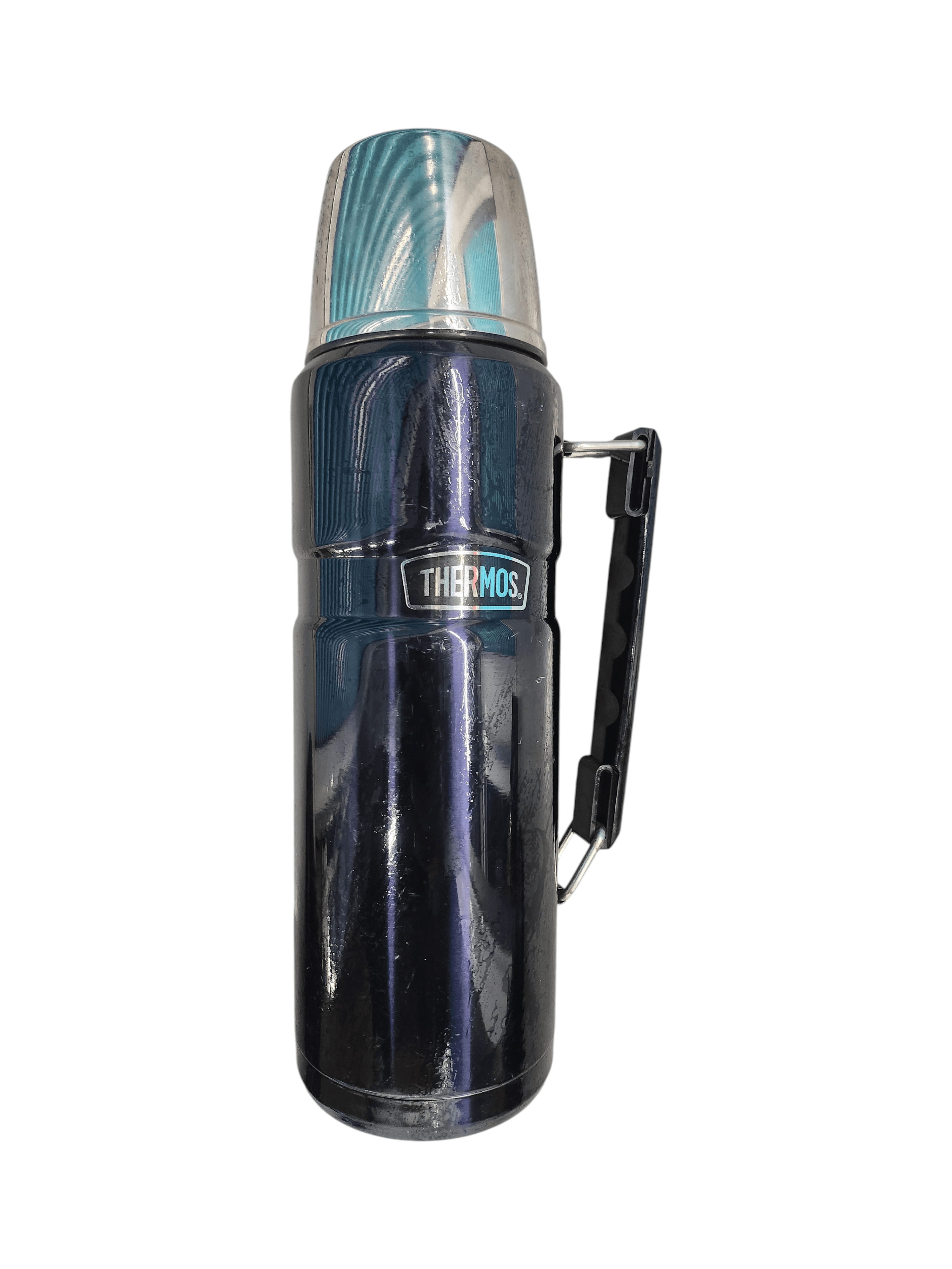 Thermos Stainless Steel Vacuum Insulated Flask