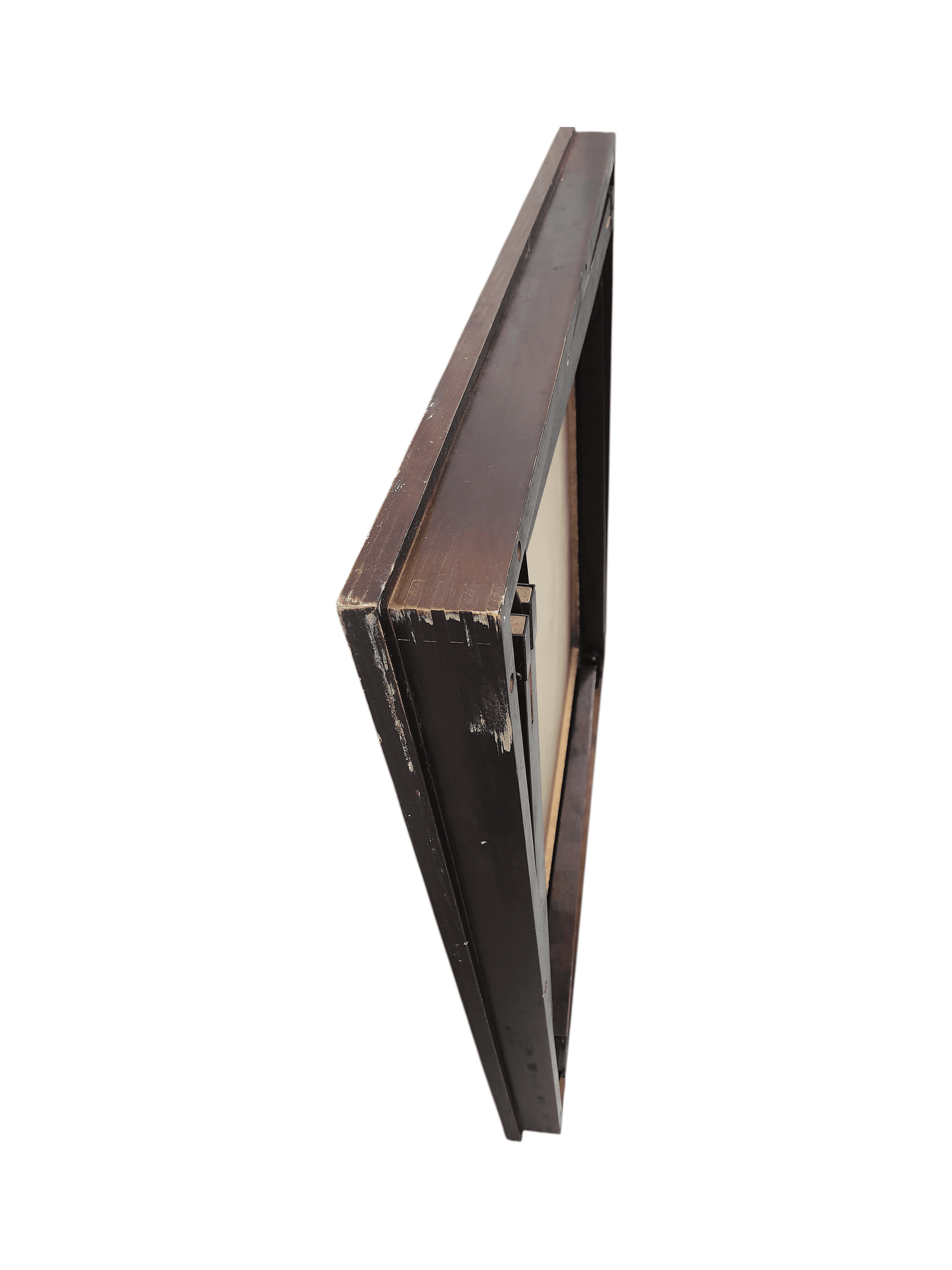 Wooden Folding Card Table - Thumbnail 5