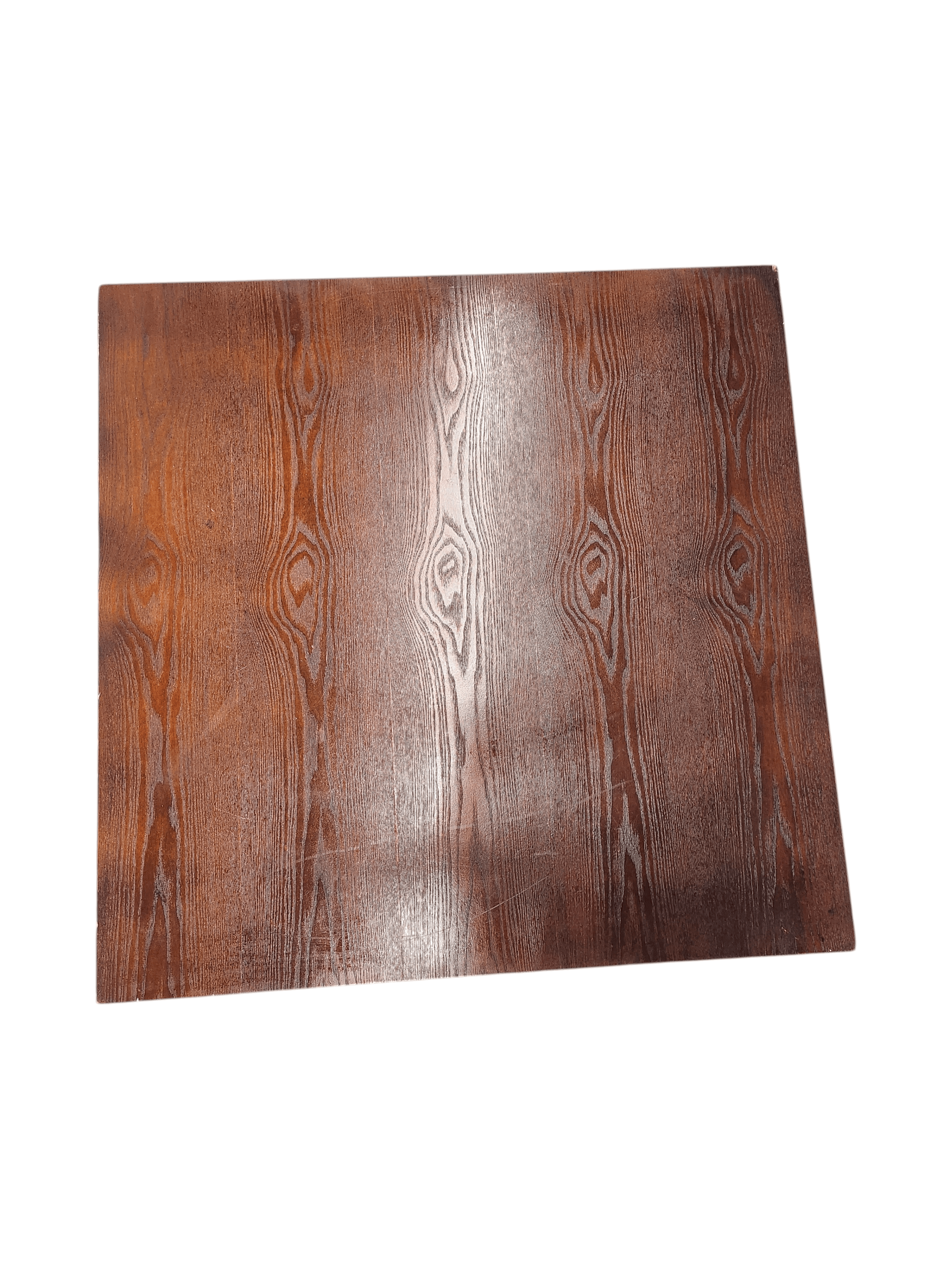 Wooden Folding Card Table - Thumbnail 2