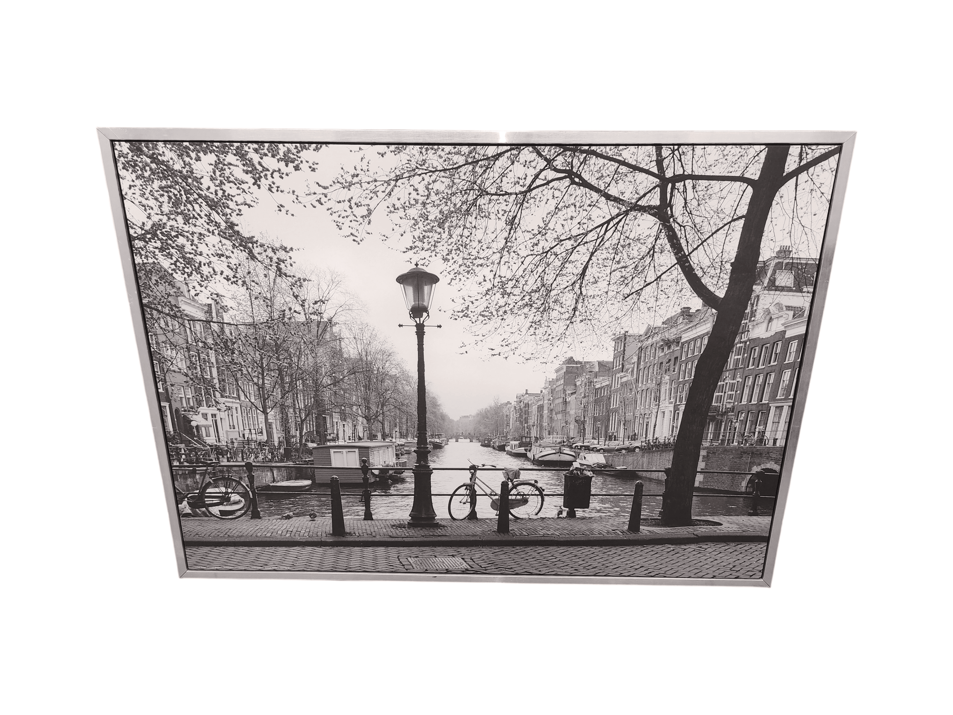 IKEA VILSHULT Wall Art 55x39 Inches