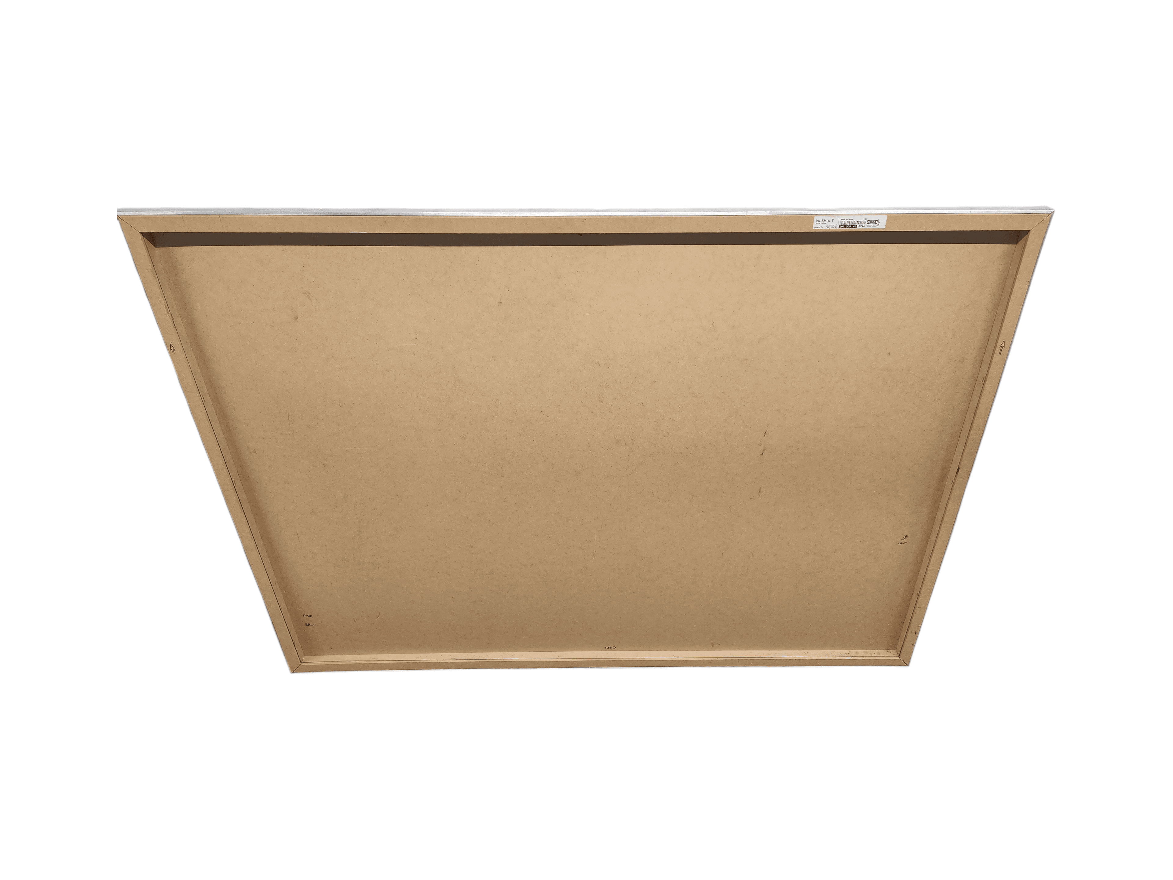 IKEA VILSHULT Wall Art 55x39 Inches - Thumbnail 2