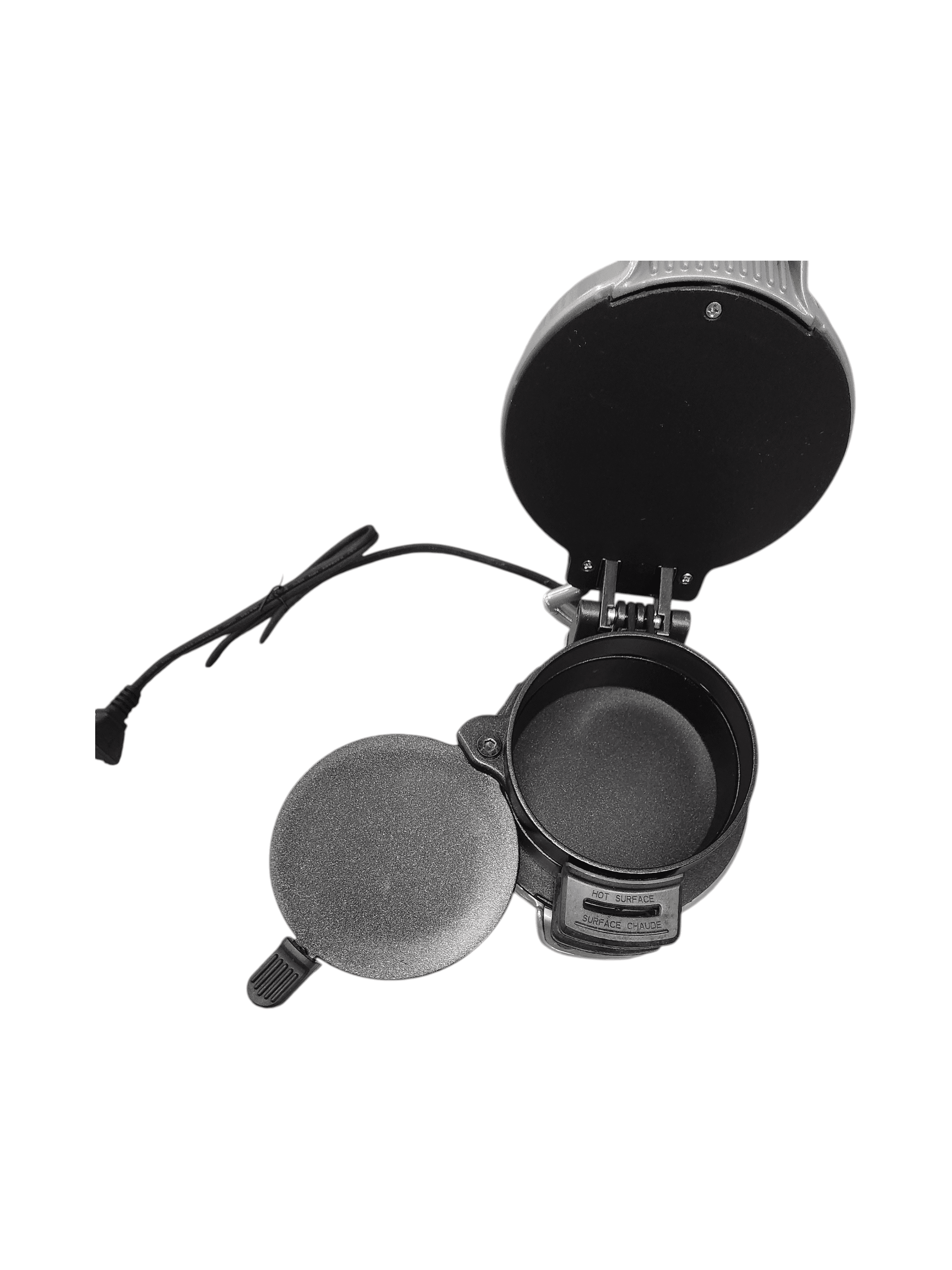 Hamilton Beach Breakfast Sandwich Maker - Thumbnail 4