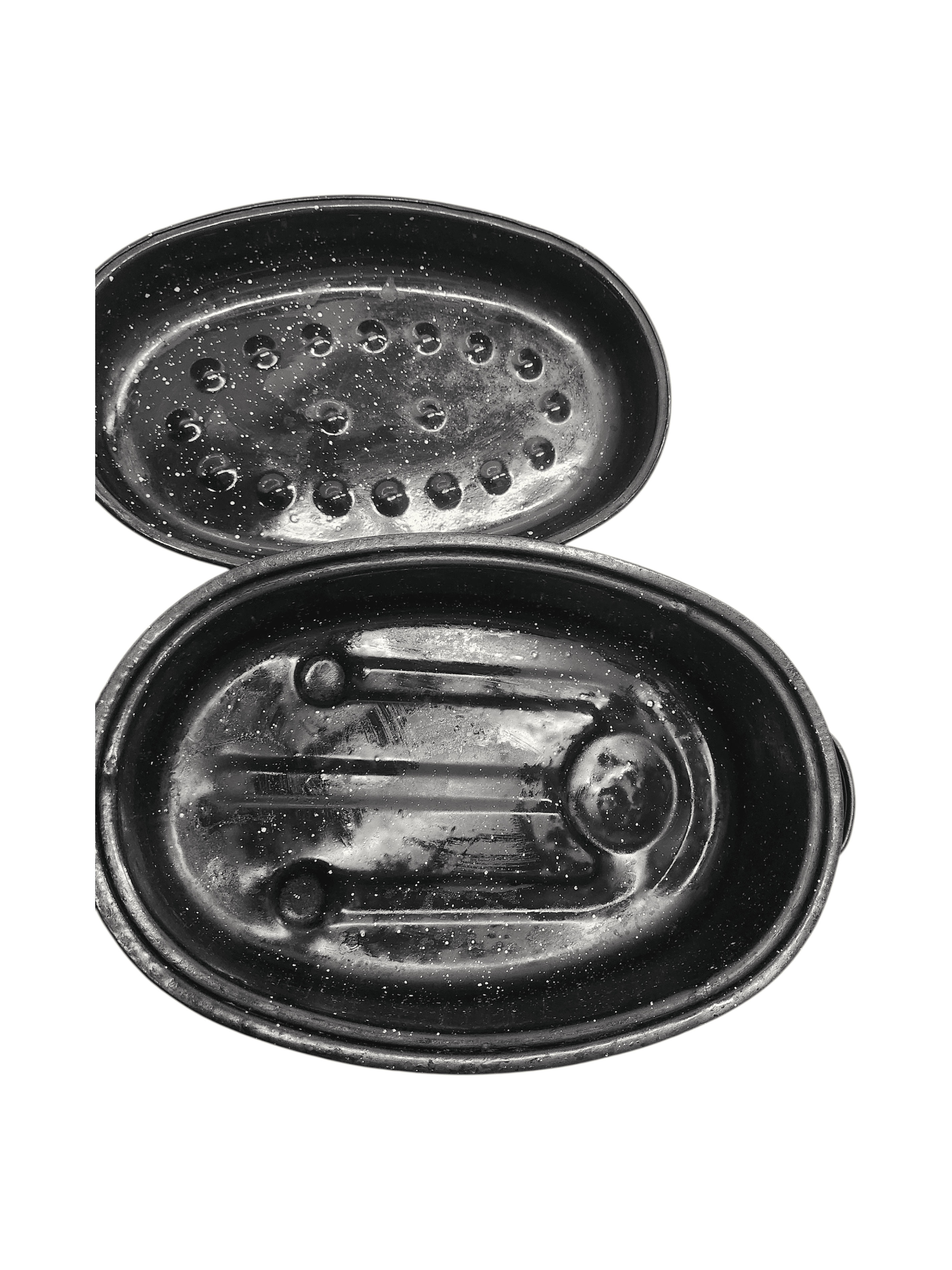Assorted starter used cooking set - Thumbnail 4