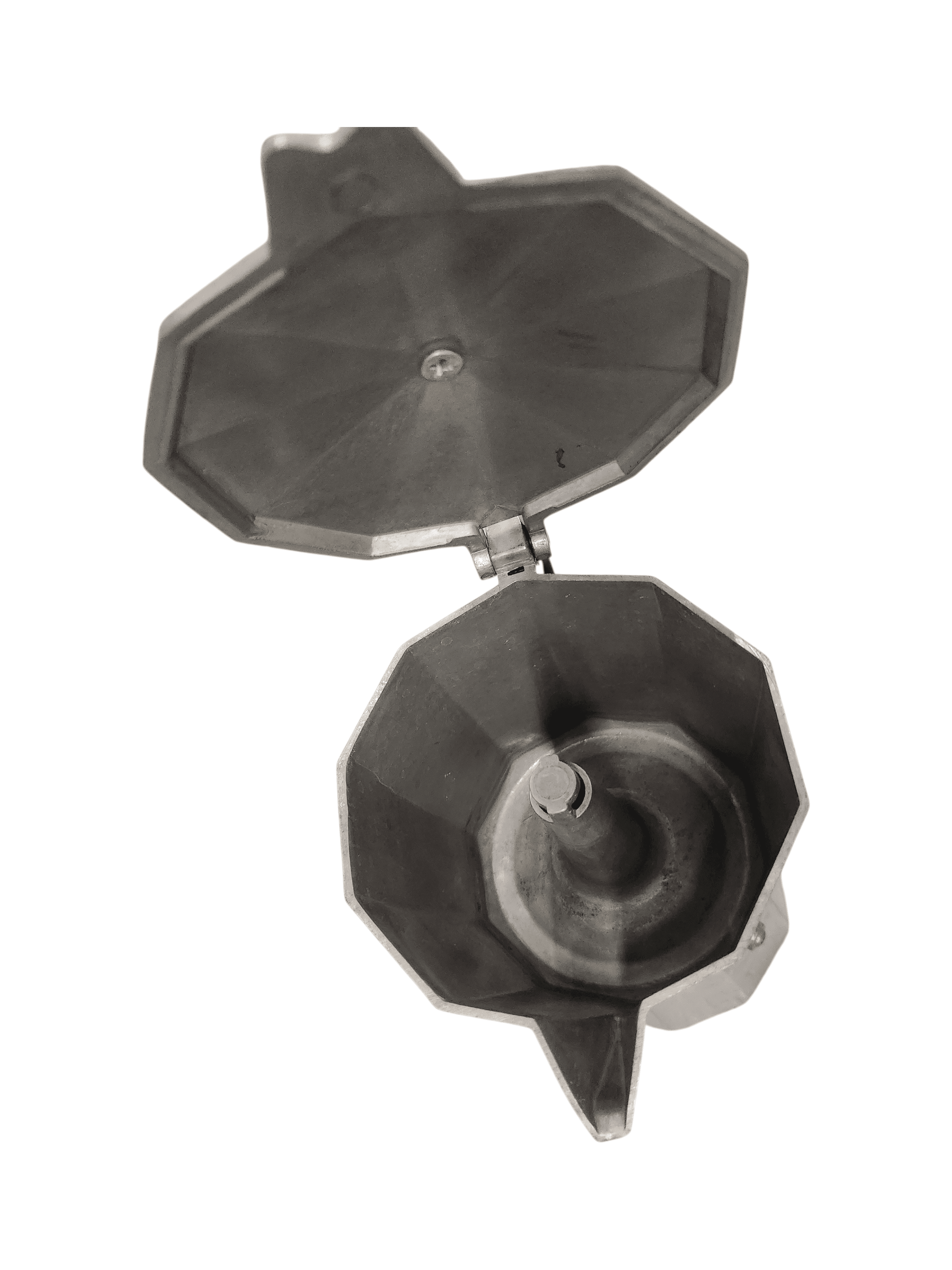 Assorted starter used cooking set - Thumbnail 2