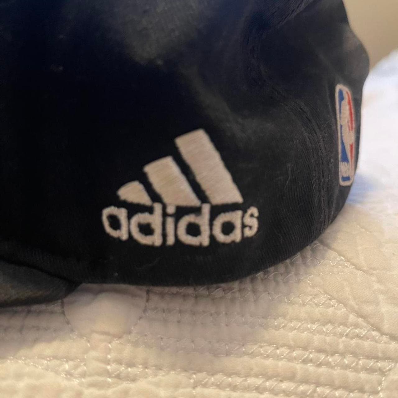 Adidas Cleveland Cavaliers black snapback hat #NBA #basketball #caps #cavaliers #cleveland - Thumbnail 6