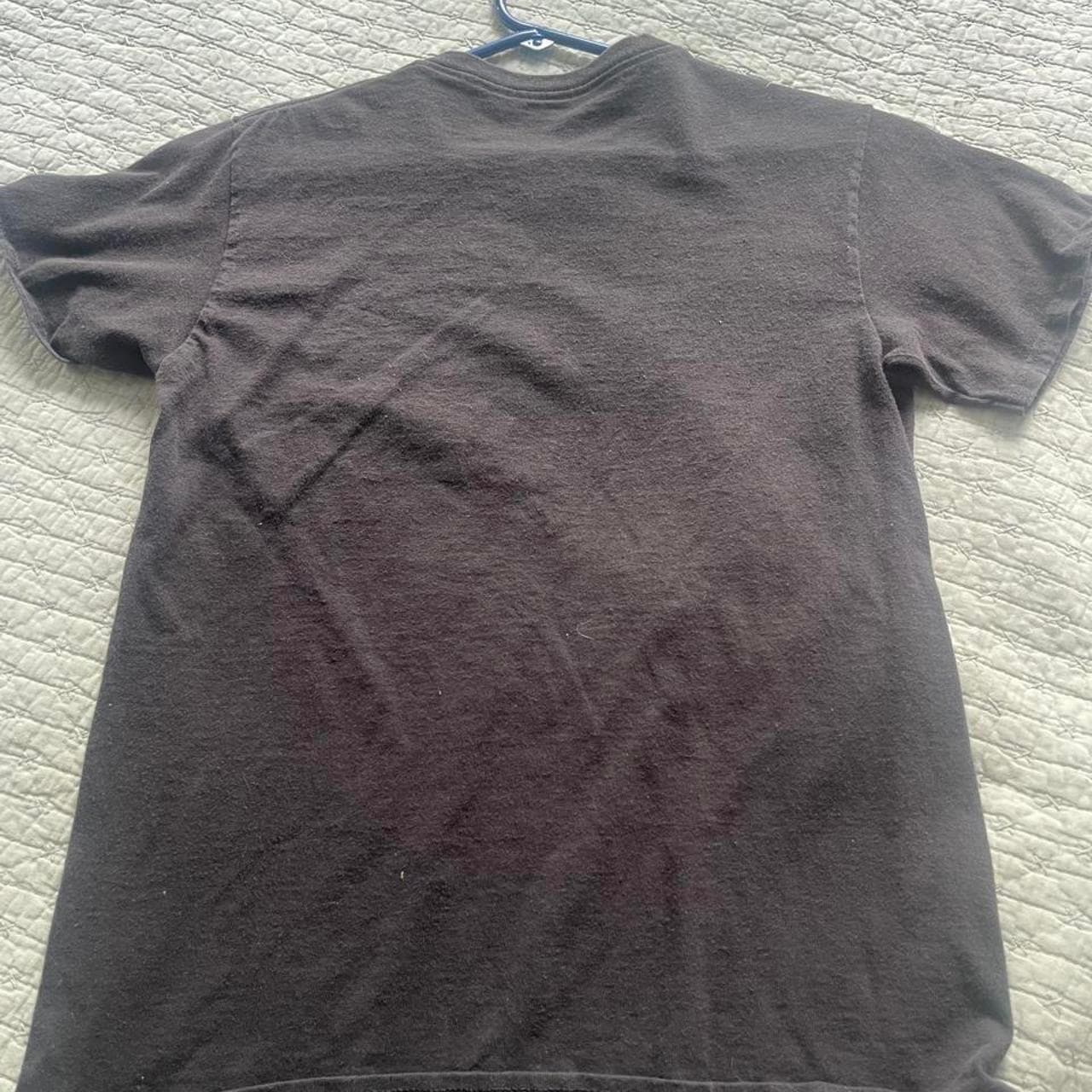 PlayStation youth t-shirt. Size medium. #Playstation #youth #gamers - Thumbnail 3