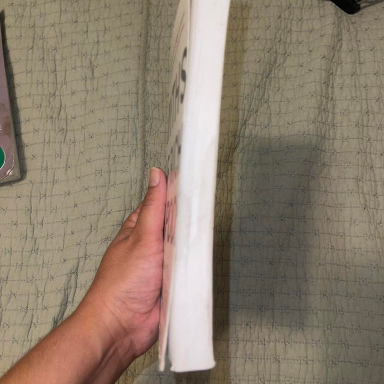 Myths of Rich & Poor by Cox and Alm Hardcover - Thumbnail 3