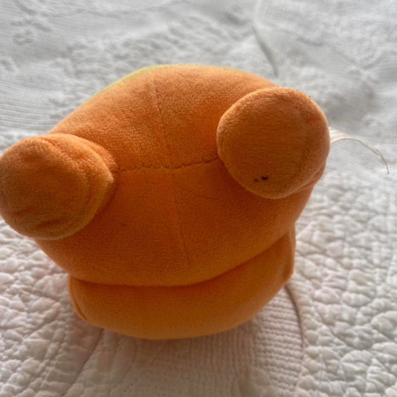 Among Us Multicolor Plush Toy - Thumbnail 3