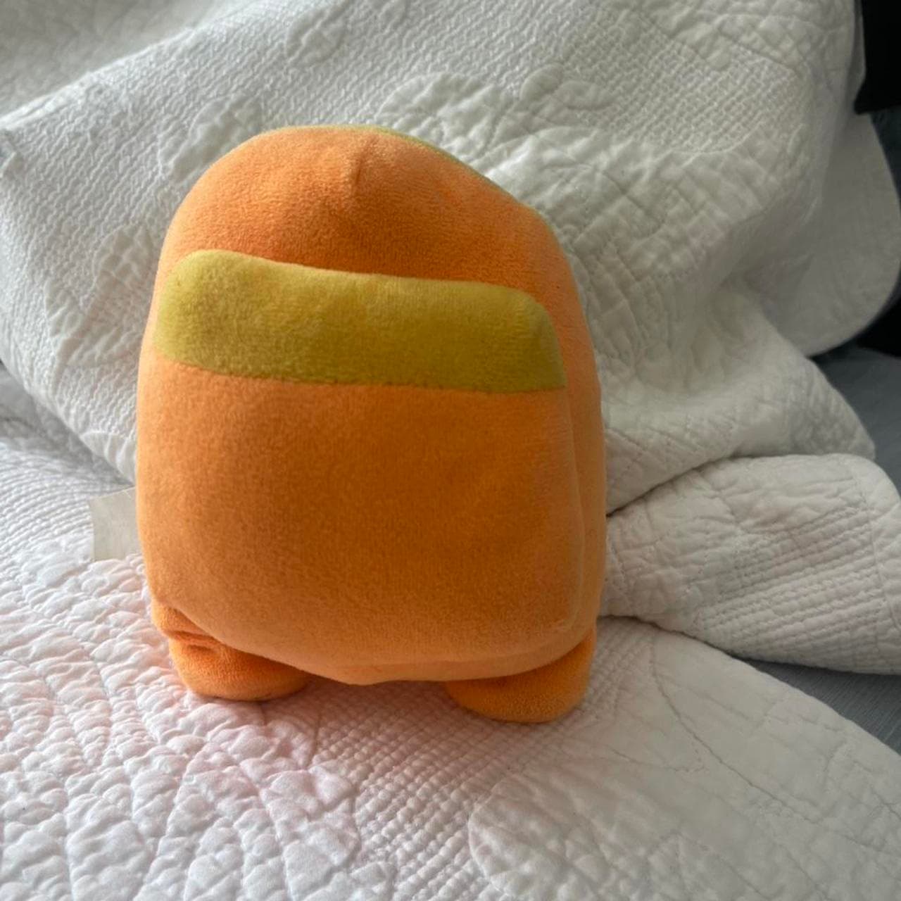 Among Us Multicolor Plush Toy - Thumbnail 2
