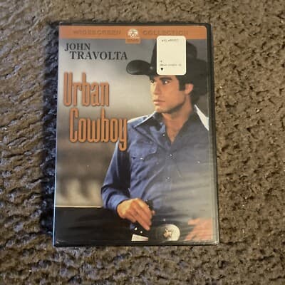 Urban Cowboy (Widescreen) - Thumbnail 6