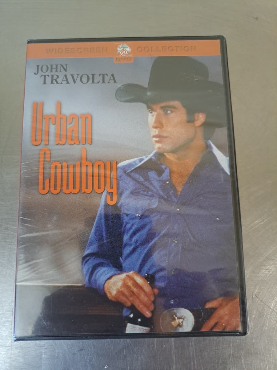Urban Cowboy (Widescreen) - Thumbnail 7