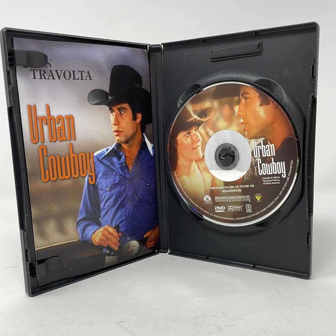 Urban Cowboy (Widescreen) - Thumbnail 8