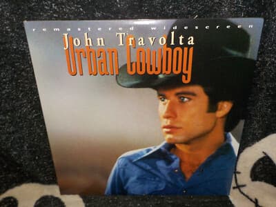 Urban Cowboy (Widescreen) - Thumbnail 5