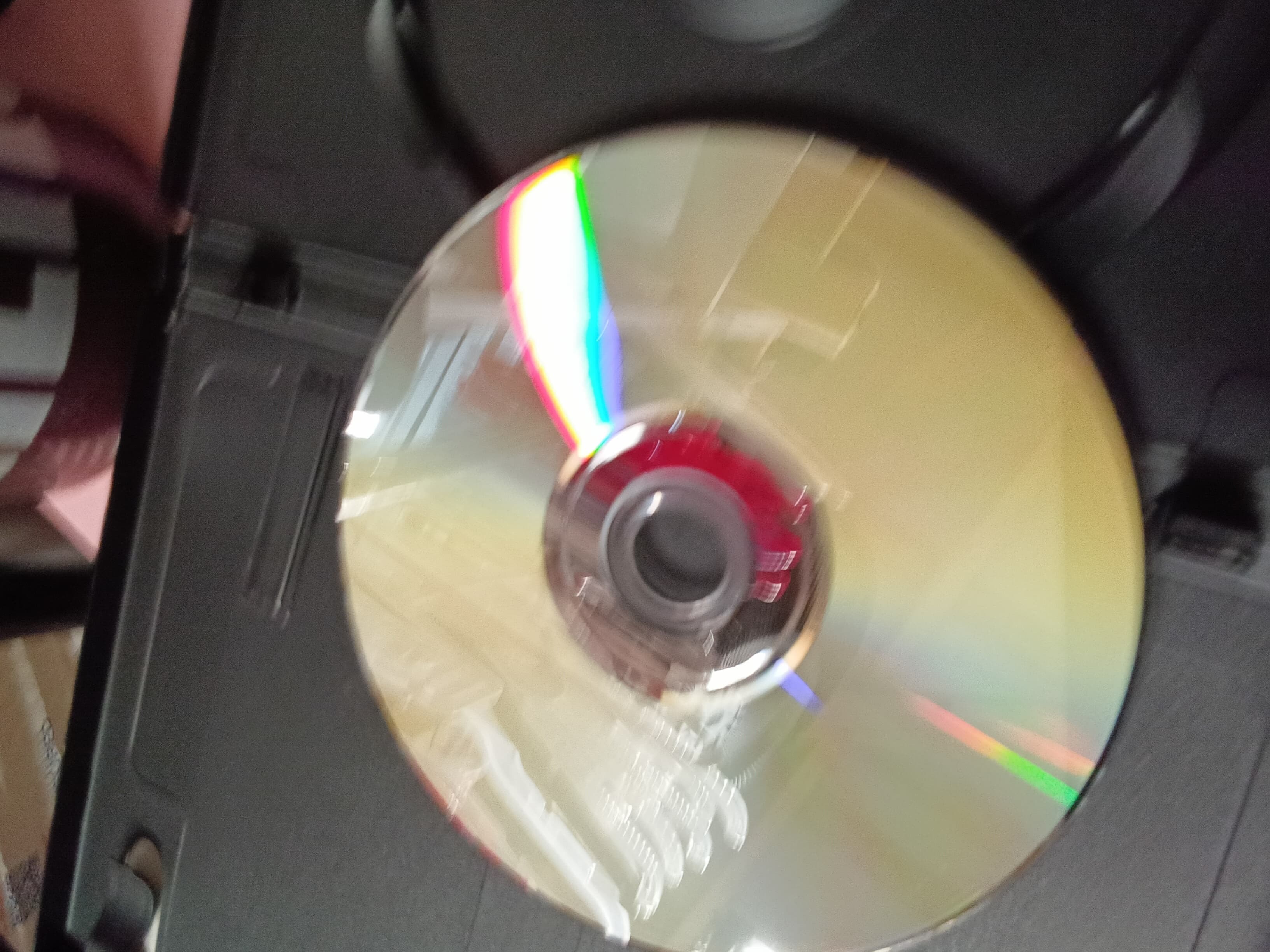 Wolves DVD Movie by Ketchup Entertainment - Thumbnail 3