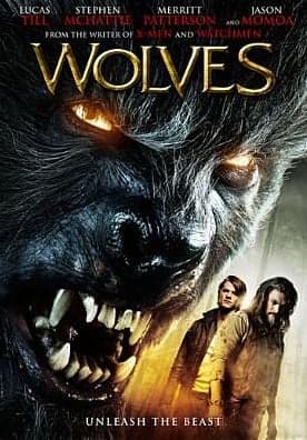 Wolves DVD Movie by Ketchup Entertainment - Thumbnail 6