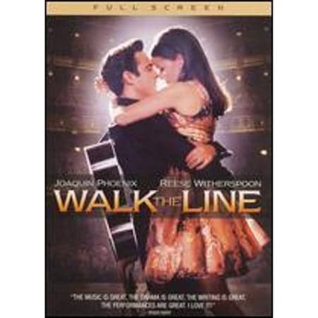 Walk the Line (Full Frame) - Thumbnail 4