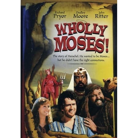 Wholly Moses - Thumbnail 2