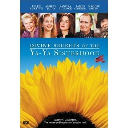 Divine Secrets of the Ya-Ya Sisterhood (DVD) - Thumbnail 2