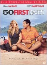 50 First Dates (Full Screen Special Edition) [DVD] - Thumbnail 4