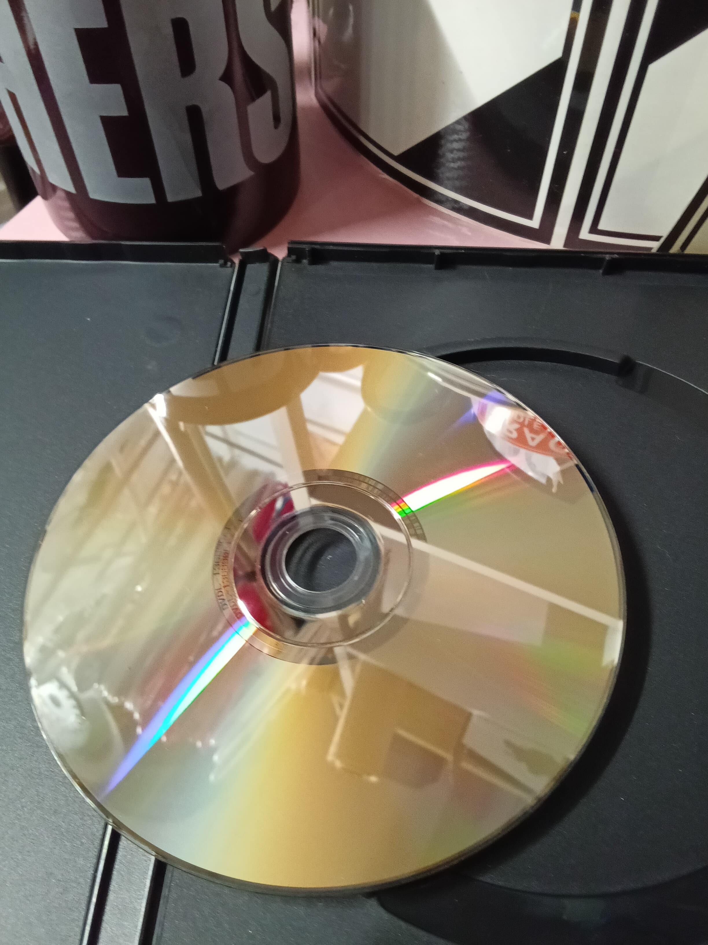 50 First Dates (Full Screen Special Edition) [DVD] - Thumbnail 6