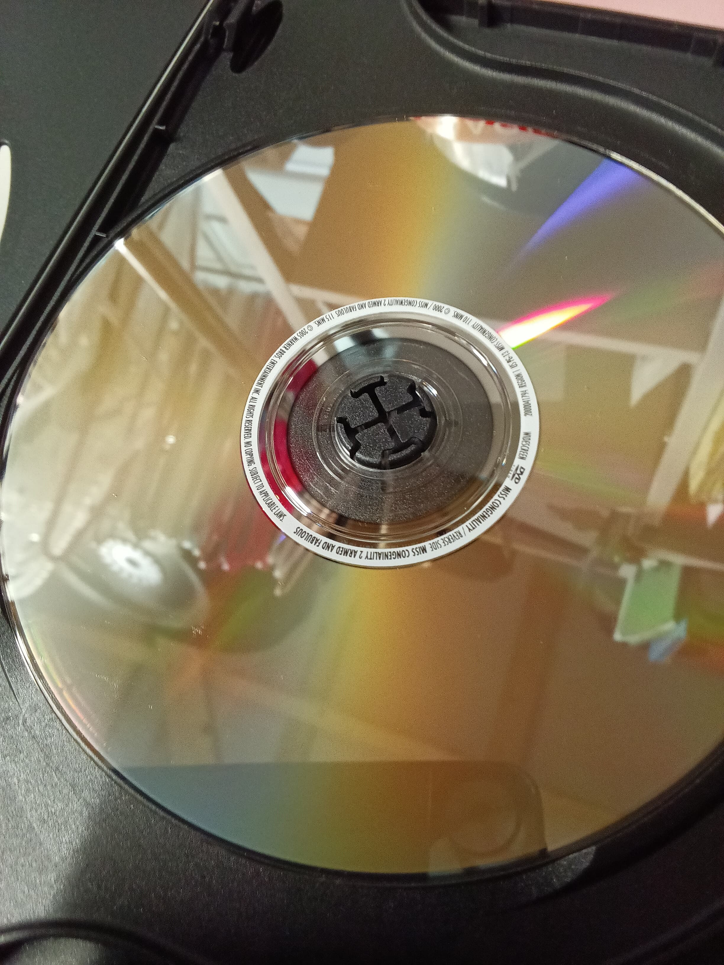 Sandra Bullock Comedy Collection [DVD] - Thumbnail 7