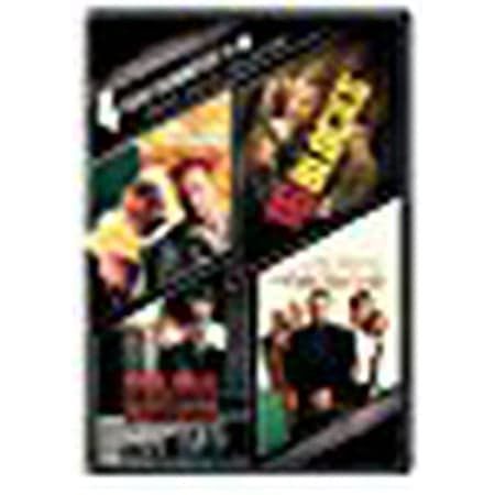 Bruce Willis 4 Film Favorites [DVD] [Re DVD - Region 2 - Thumbnail 2