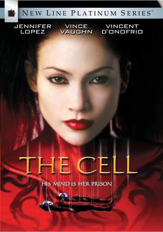 The Cell ~ Jennifer Lopez [DVD] - Thumbnail 4