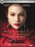 The Cell ~ Jennifer Lopez [DVD] - Thumbnail 6