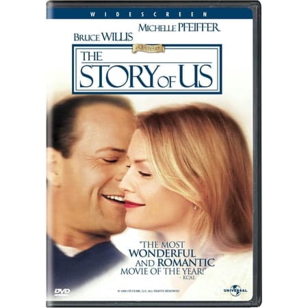 The Story of Us DVD Universal Family Movie - Thumbnail 7