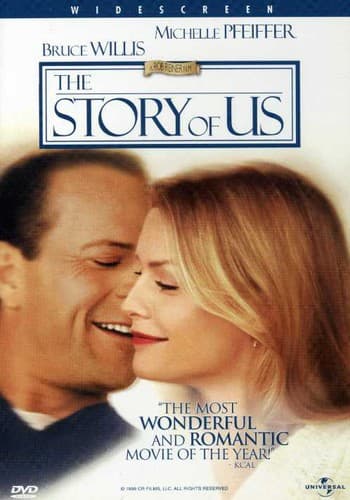 The Story of Us DVD Universal Family Movie - Thumbnail 5