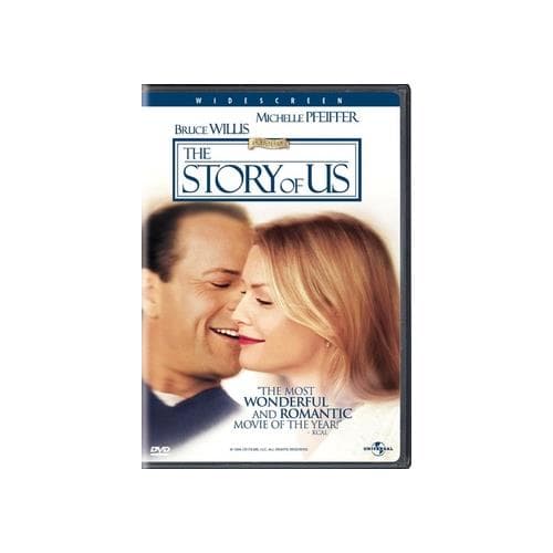The Story of Us DVD Universal Family Movie - Thumbnail 8