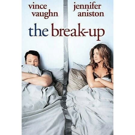 The Break-up (Full Screen Edition) [DVD]. Unopened - Thumbnail 2