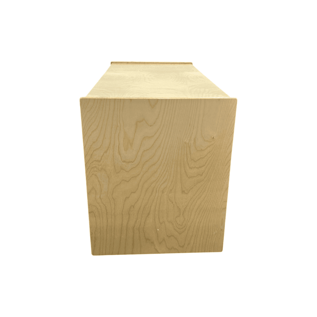 Wood Designs Double Storage Island - Thumbnail 20