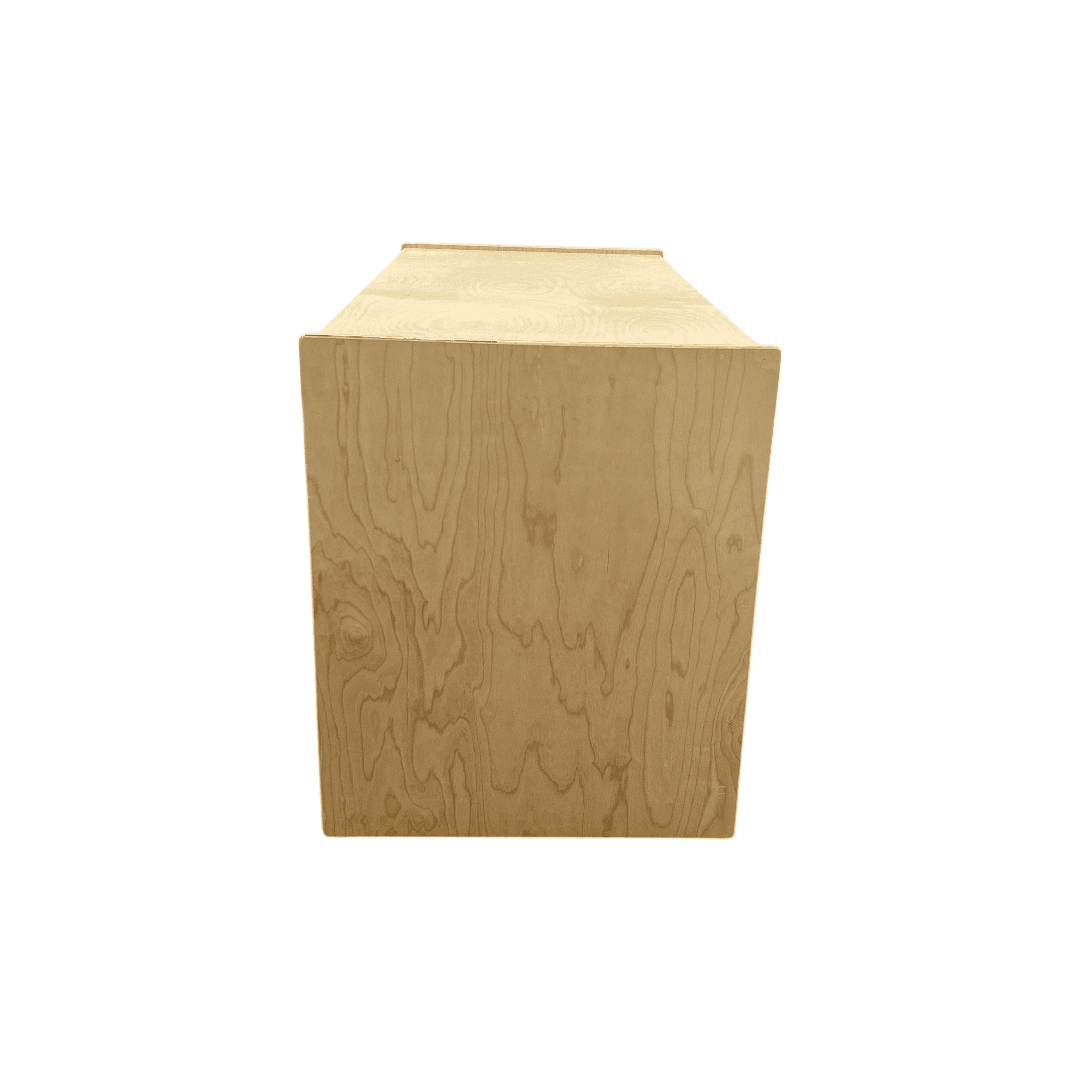 Wood Designs Double Storage Island - Thumbnail 8