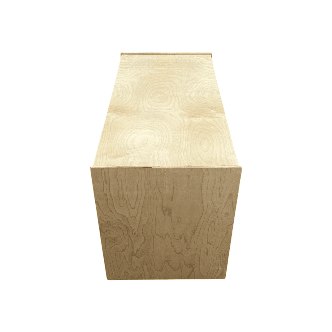 Wood Designs Double Storage Island - Thumbnail 10