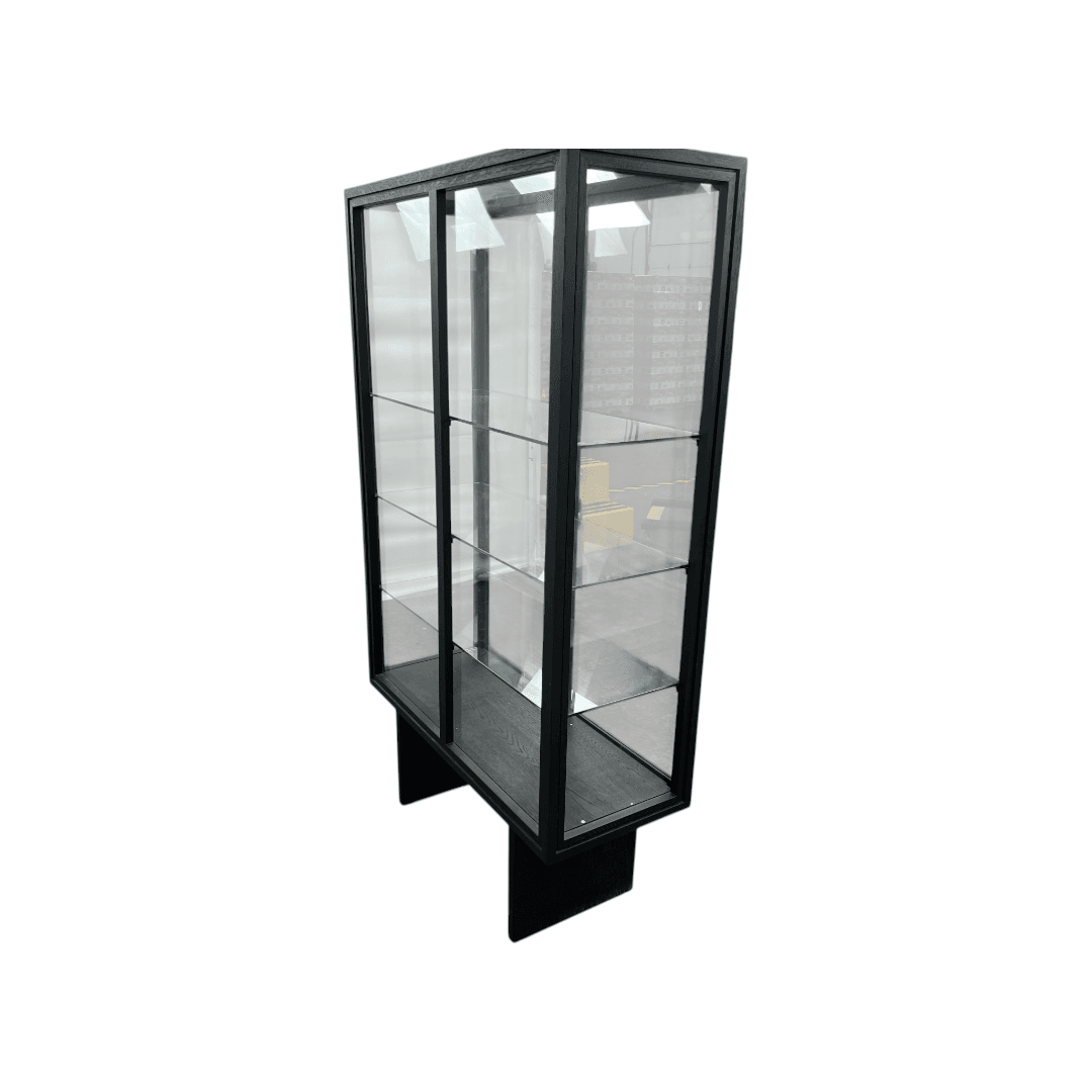 Design Public Private Vitrine by Space Copenhagen for Gubi - Thumbnail 3