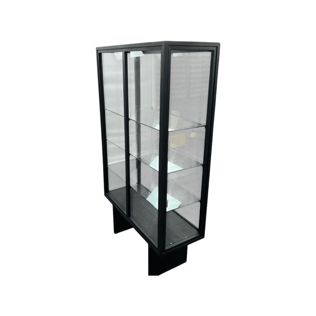 Design Public Private Vitrine by Space Copenhagen for Gubi - Thumbnail 4