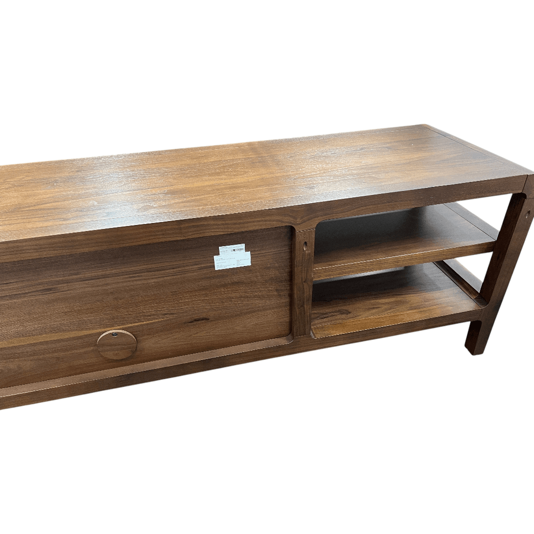 Four Hands Hawkes Media Console - Thumbnail 11