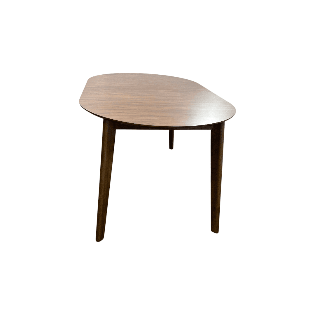 Hoft Furniture Werner Extendable Dining Table - Thumbnail 4