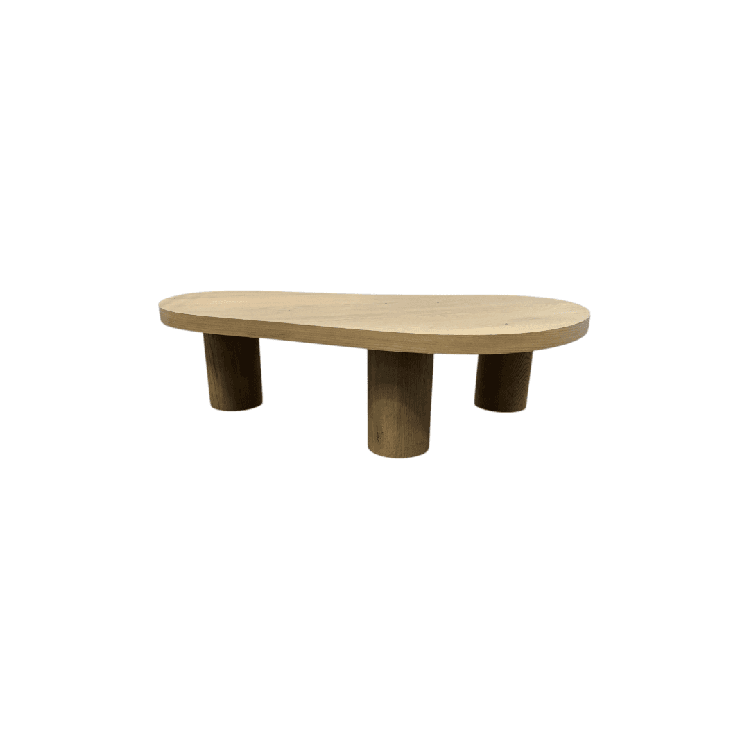 Four Hands Joji Nesting Coffee Table - Thumbnail 4