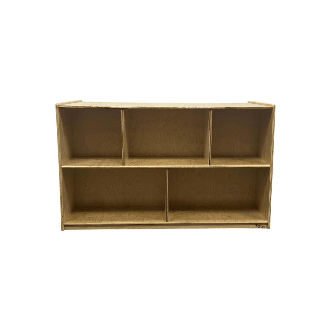 Wood Designs Double Storage Island - Thumbnail 2