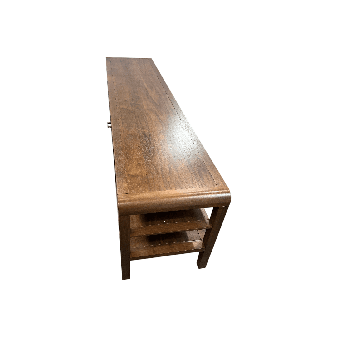 Four Hands Hawkes Media Console - Thumbnail 8