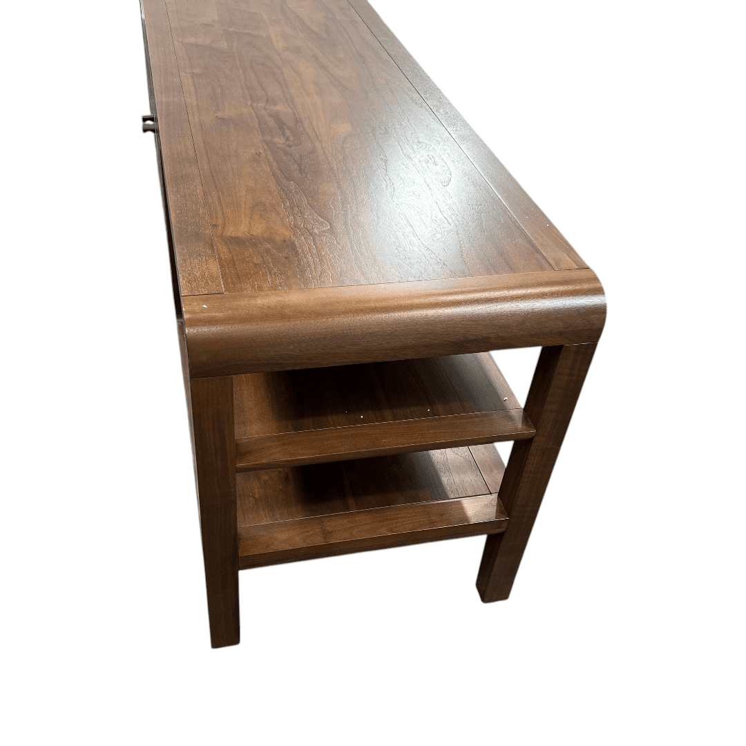 Four Hands Hawkes Media Console - Thumbnail 6