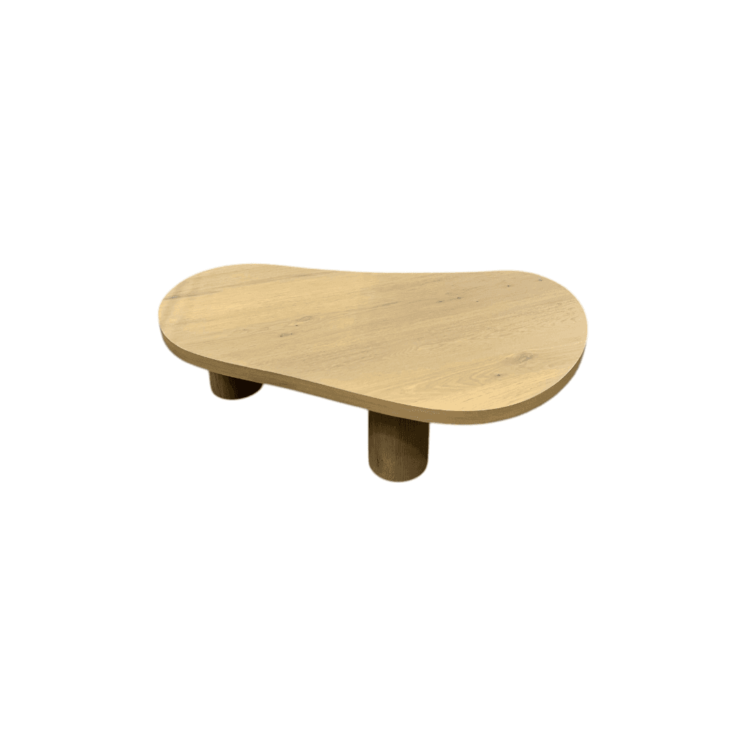 Four Hands Joji Nesting Coffee Table - Thumbnail 2