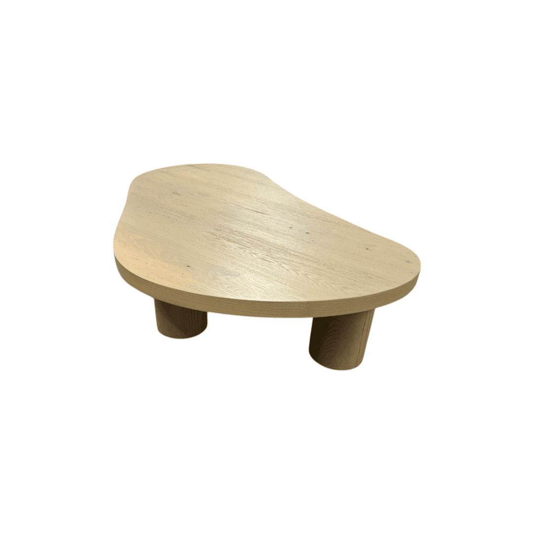 Four Hands Joji Nesting Coffee Table - Thumbnail 6