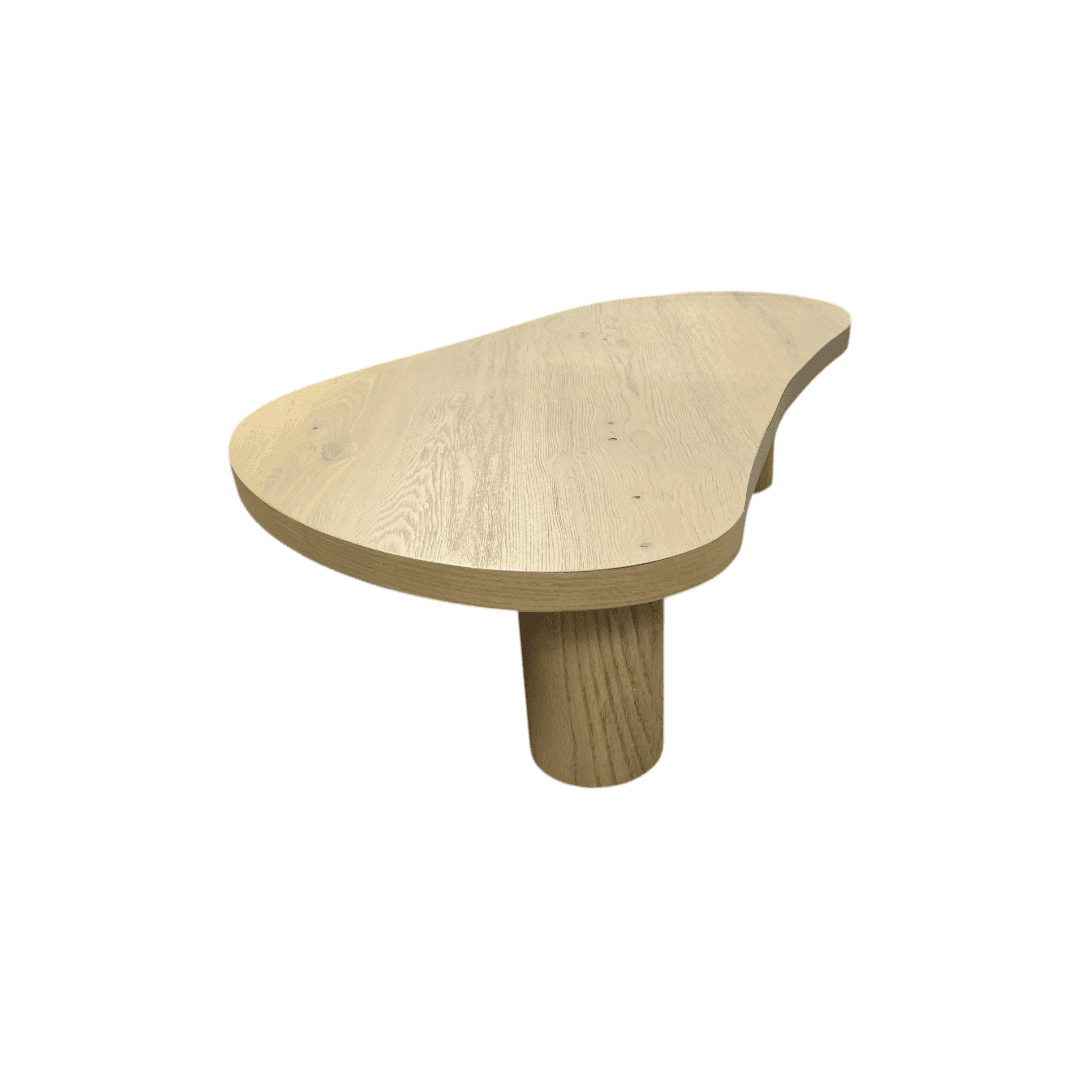Four Hands Joji Nesting Coffee Table - Thumbnail 8