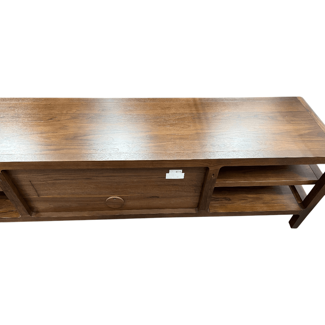 Four Hands Hawkes Media Console - Thumbnail 13