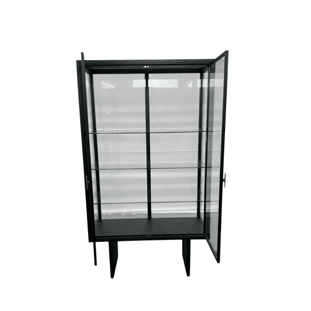 Design Public Private Vitrine by Space Copenhagen for Gubi - Thumbnail 7