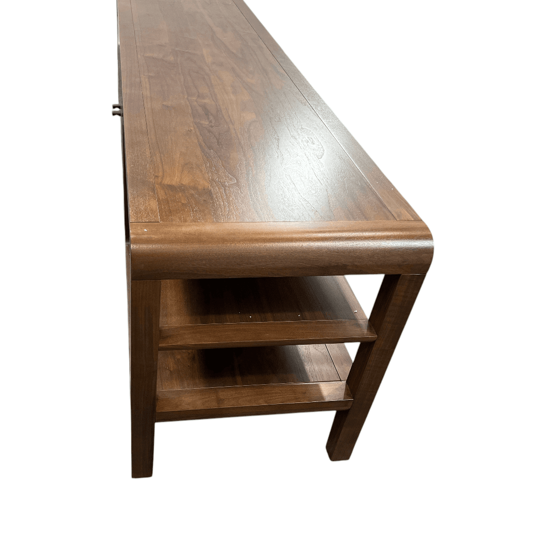 Four Hands Hawkes Media Console - Thumbnail 7