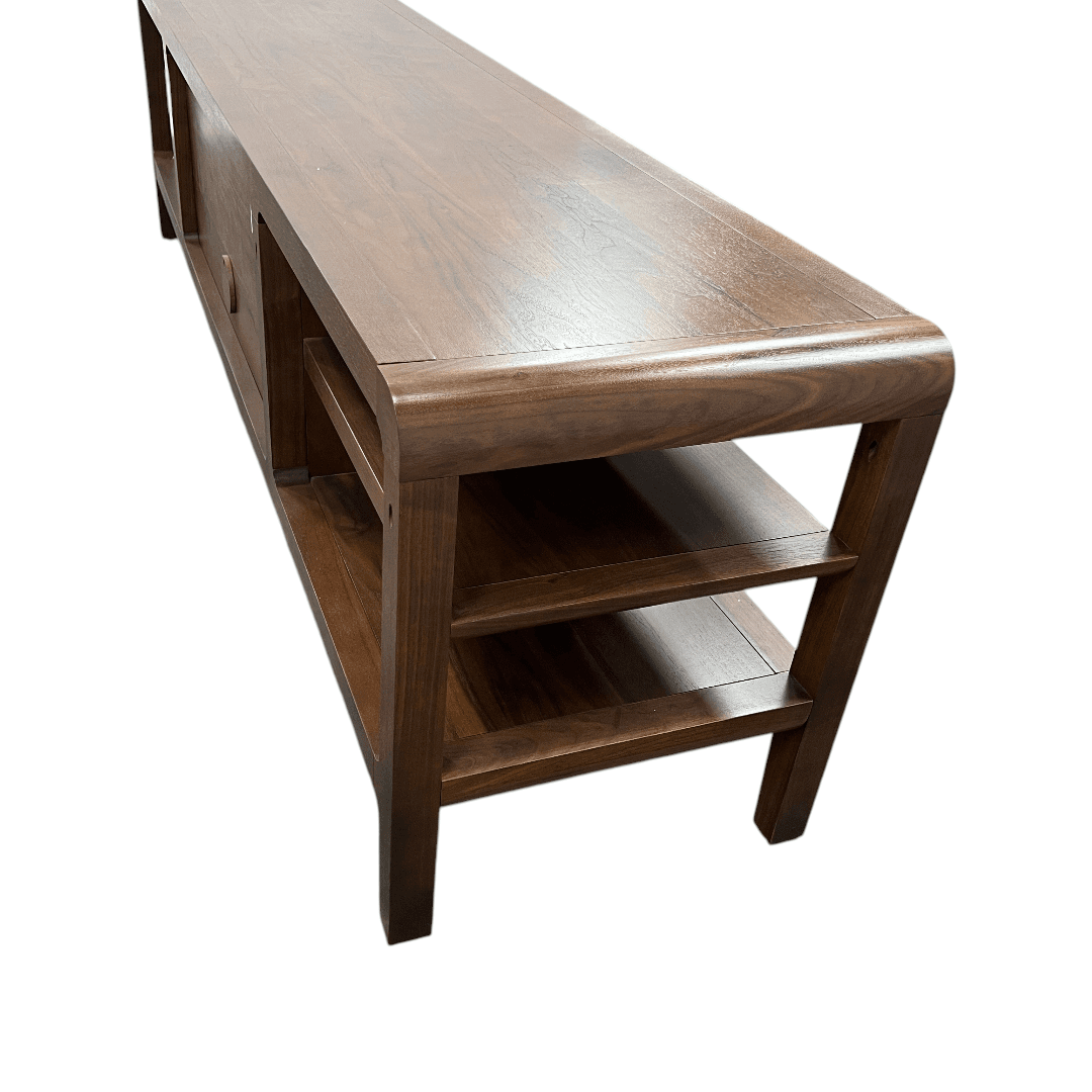 Four Hands Hawkes Media Console - Thumbnail 14